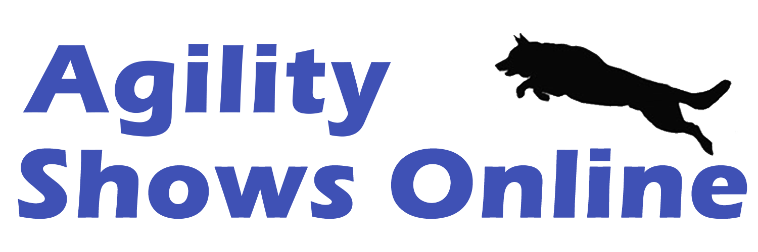 Agility Shows Online logo