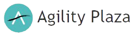 Agility Plaza logo