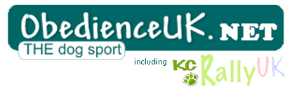 logo for ObedienceUK.net